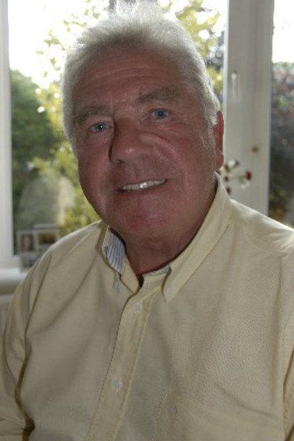 David Ross - Actor Profile Photo