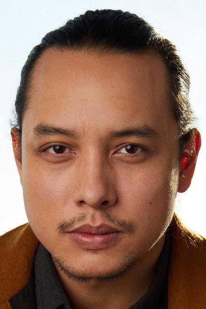 Matthew C. Yee - Actor Profile Photo