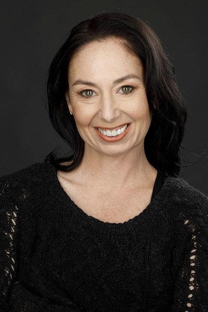 Brittanie VanDyke - Actor Profile Photo
