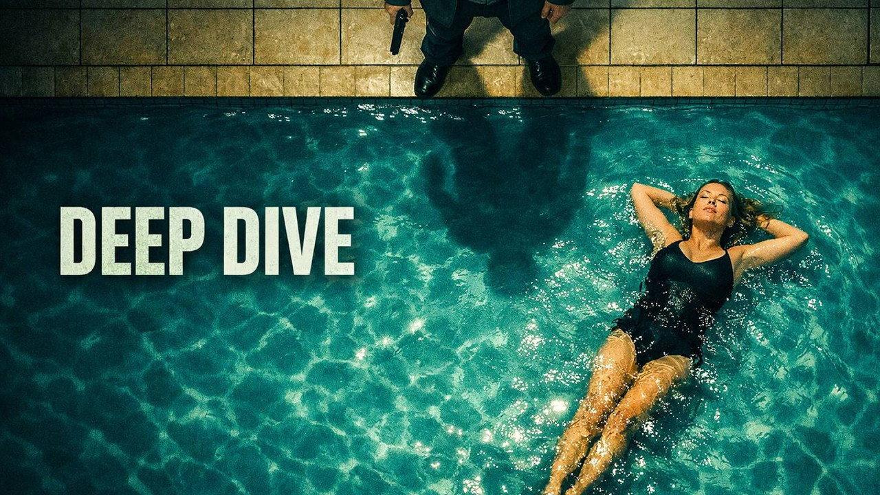 Deep Dive 2026 movie scene
