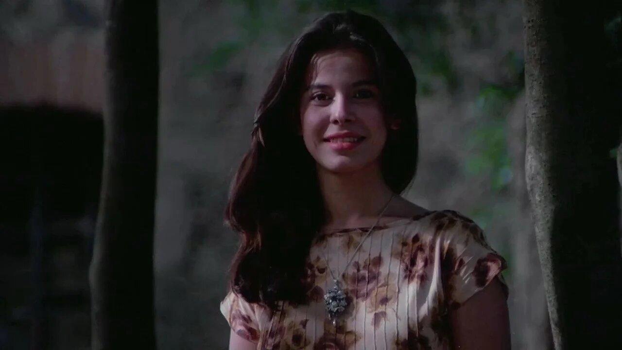 Romelia's Secret 1988 movie scene