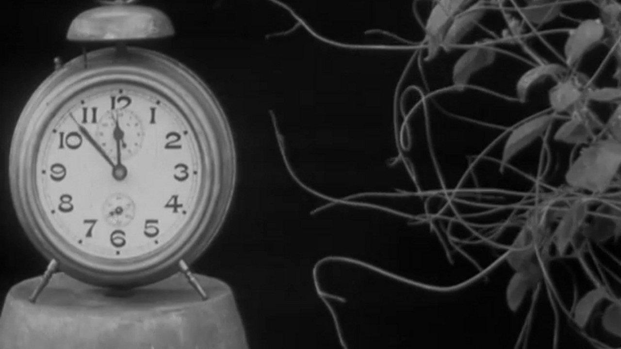 The Strangler 1930 movie scene