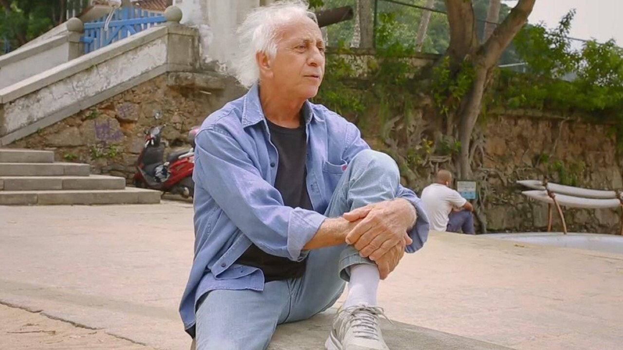 Migliaccio: O Brasileiro em Cena 2021 movie scene