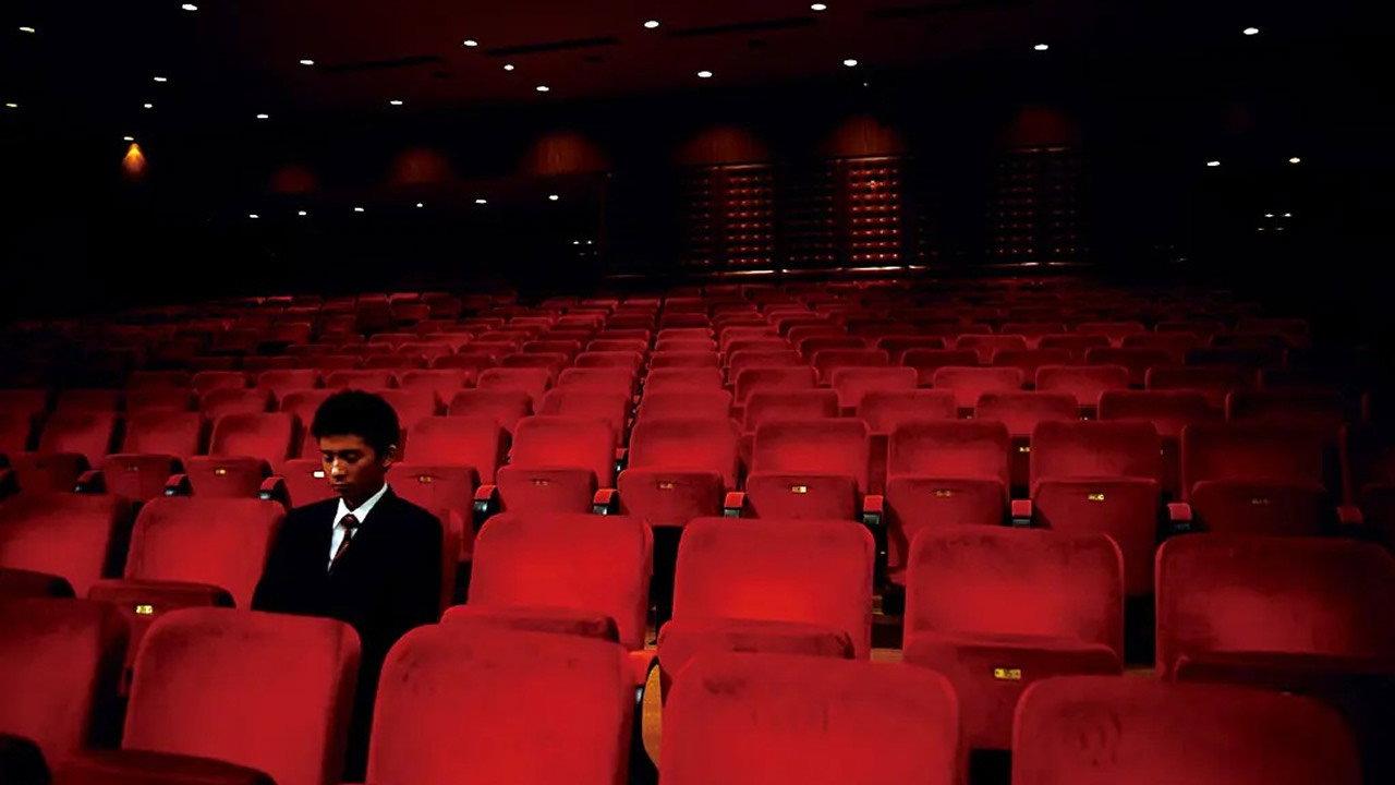 KJ: Music and Life 2009 movie scene