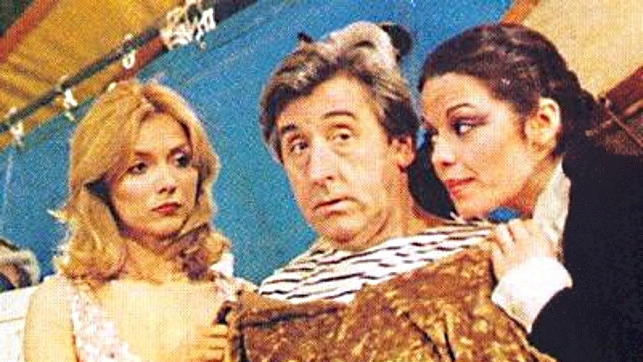 Freddy 1978 movie scene
