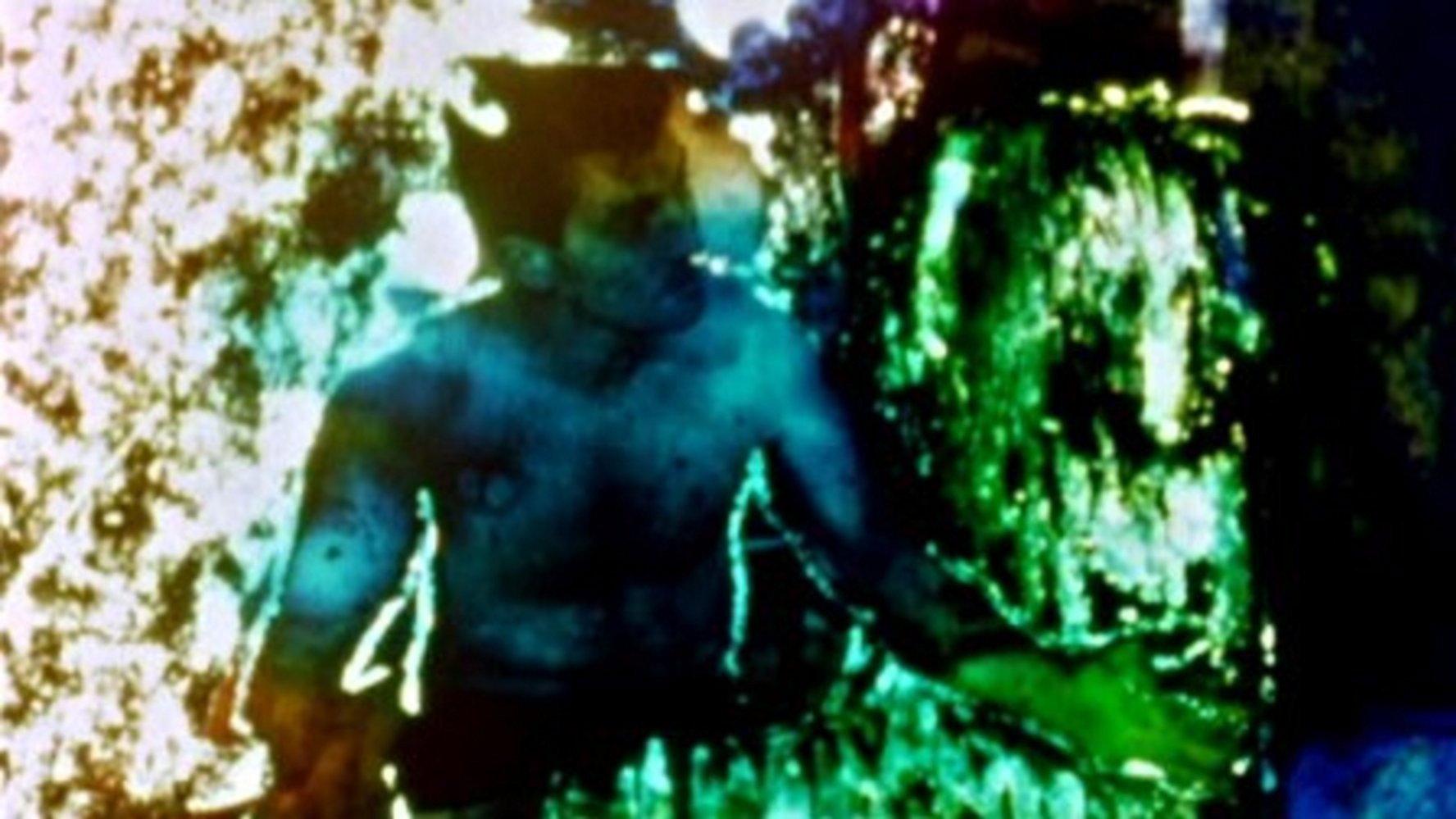 Eye Myth 1967 movie scene