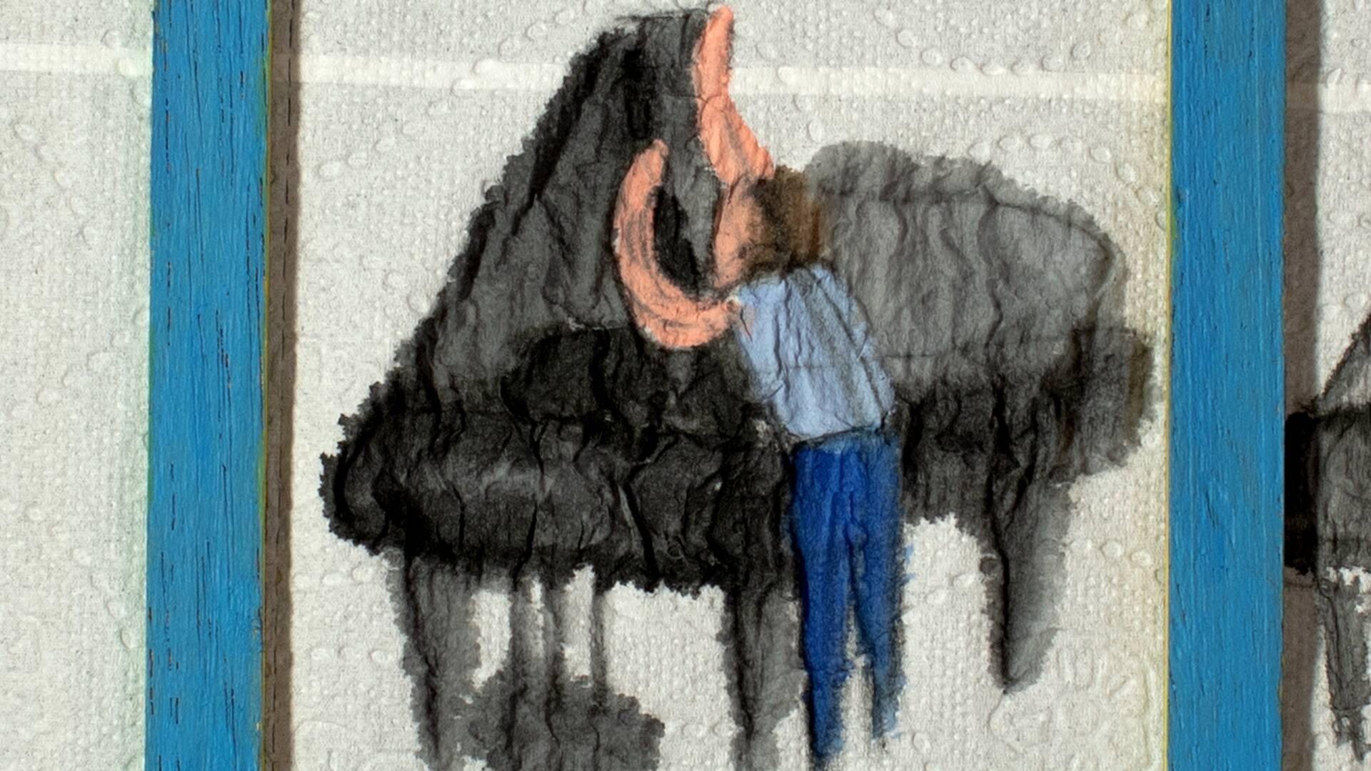 The Wild-Tempered Clavier 2024 movie scene