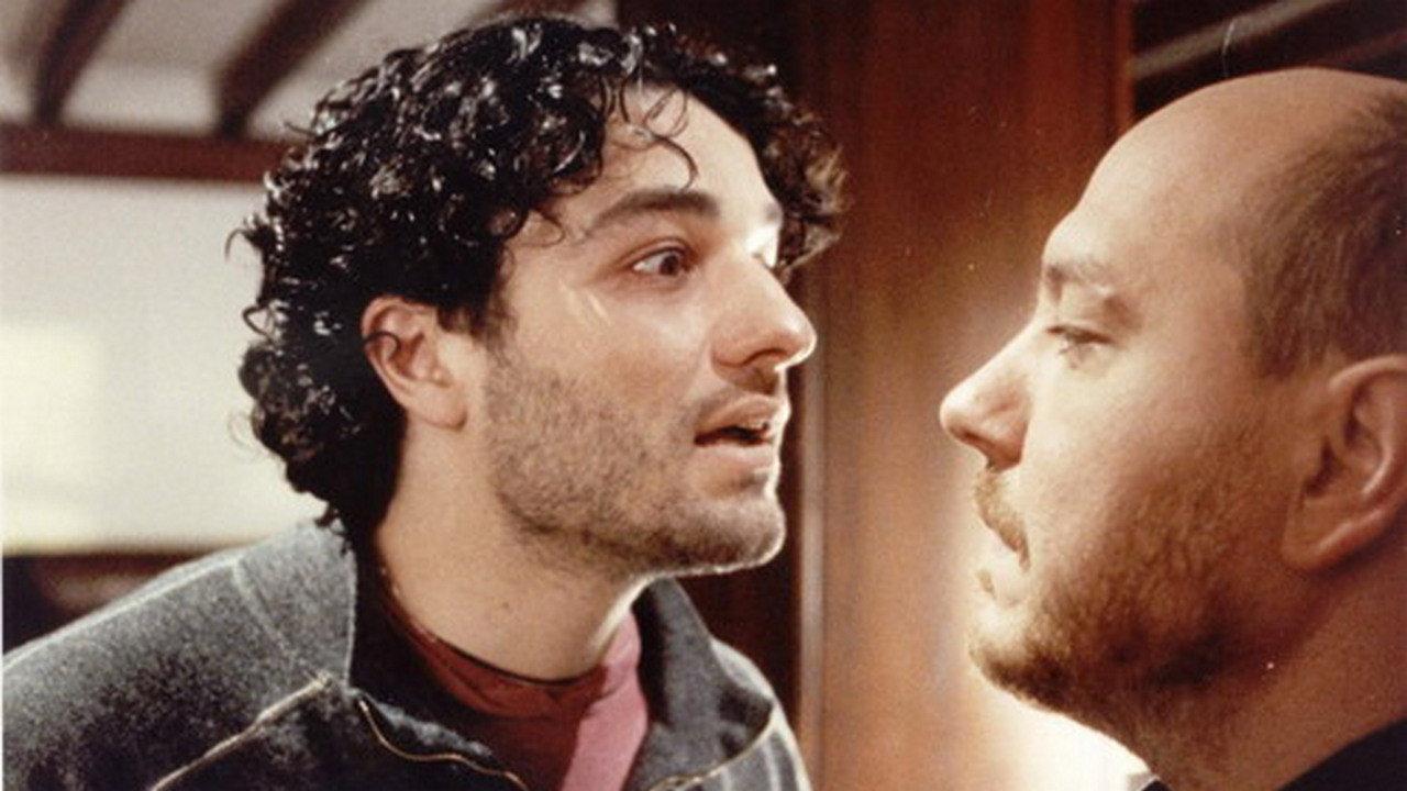 Men Don't Cry 2001 movie scene