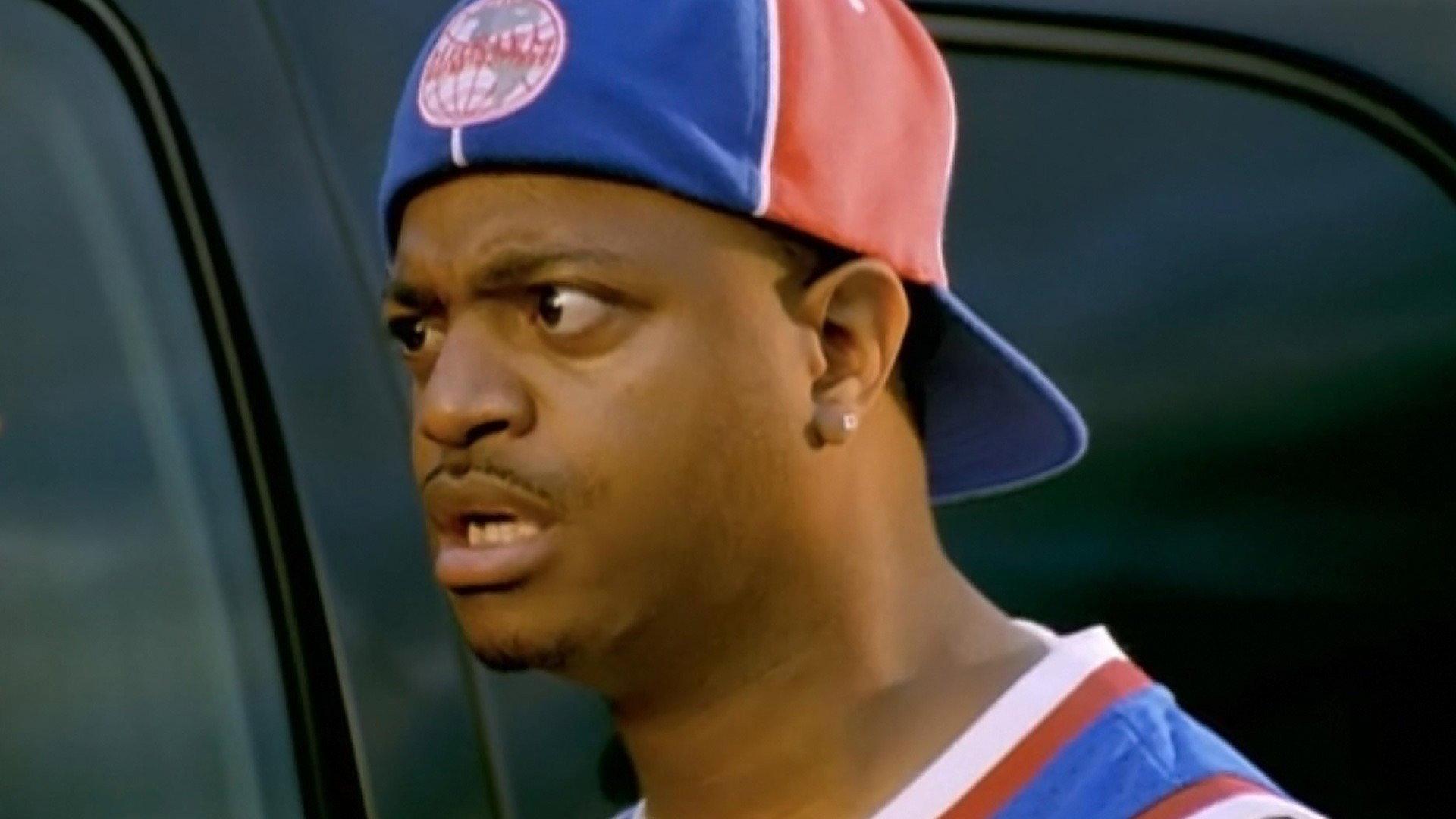 A Miami Tail 2003 movie scene