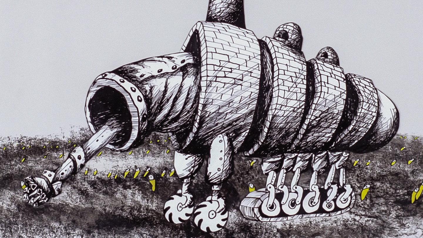 Agrotechnika 1982 movie scene
