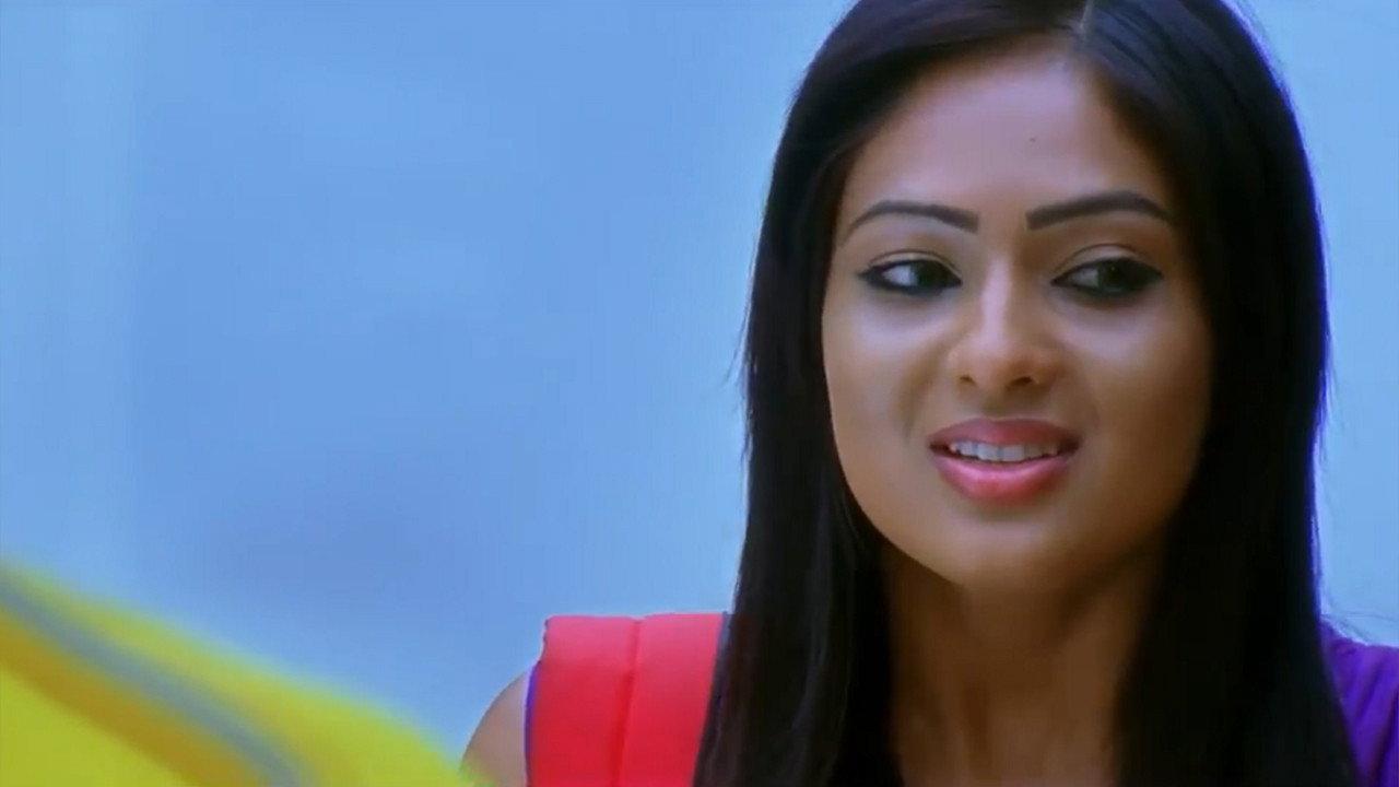 Varadanayaka 2013 movie scene