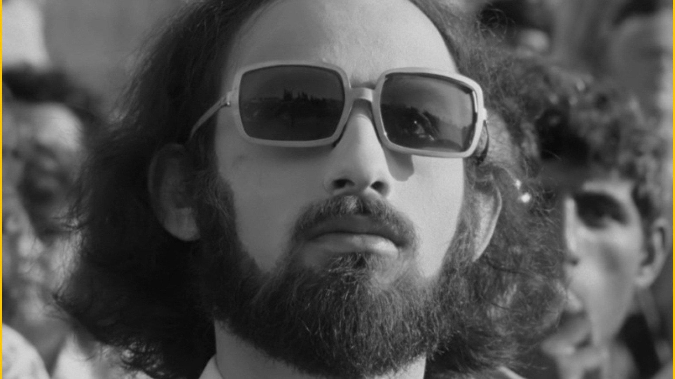 The Dead on the Living 1973 movie scene