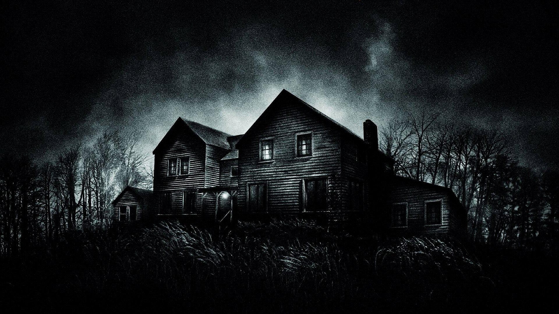 The Last House on the Left 2009 movie scene