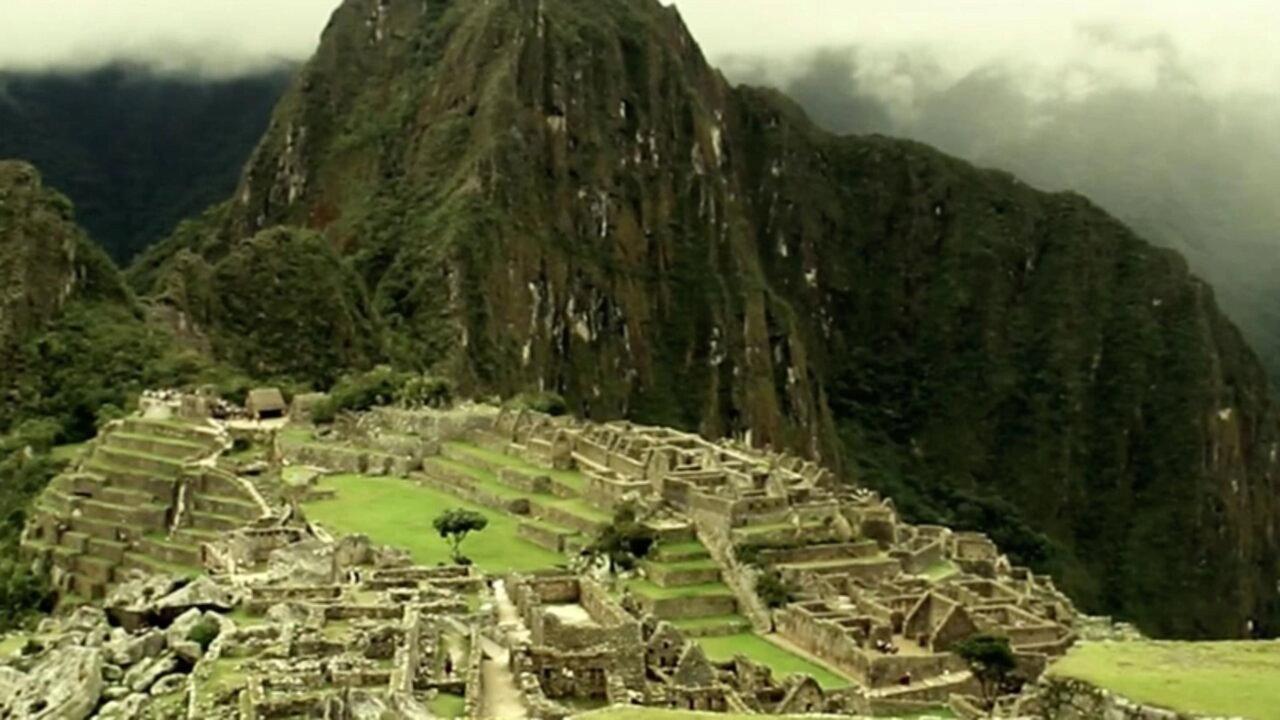 RUTZ: Global Generation Travel 2013 movie scene