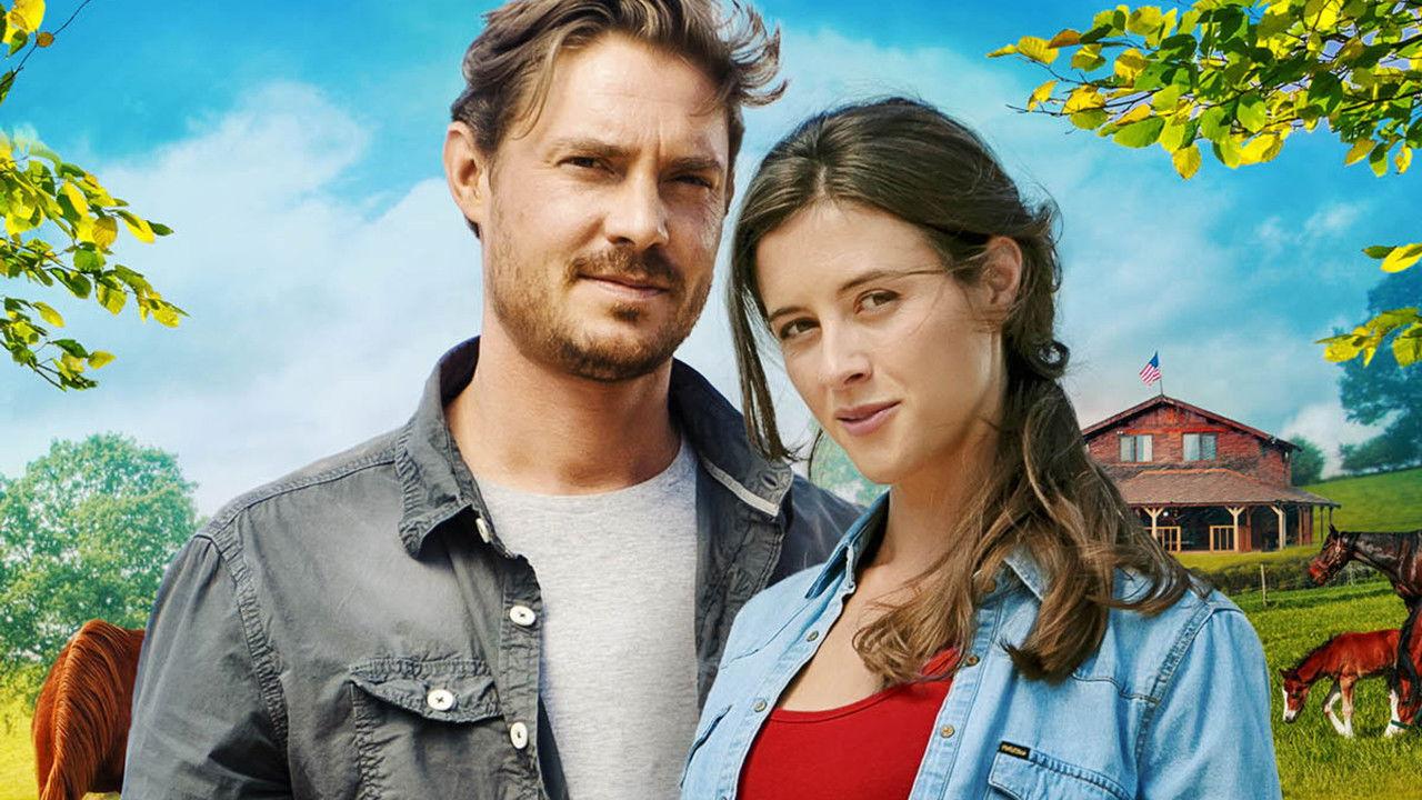 Valley of Love 2023 movie scene