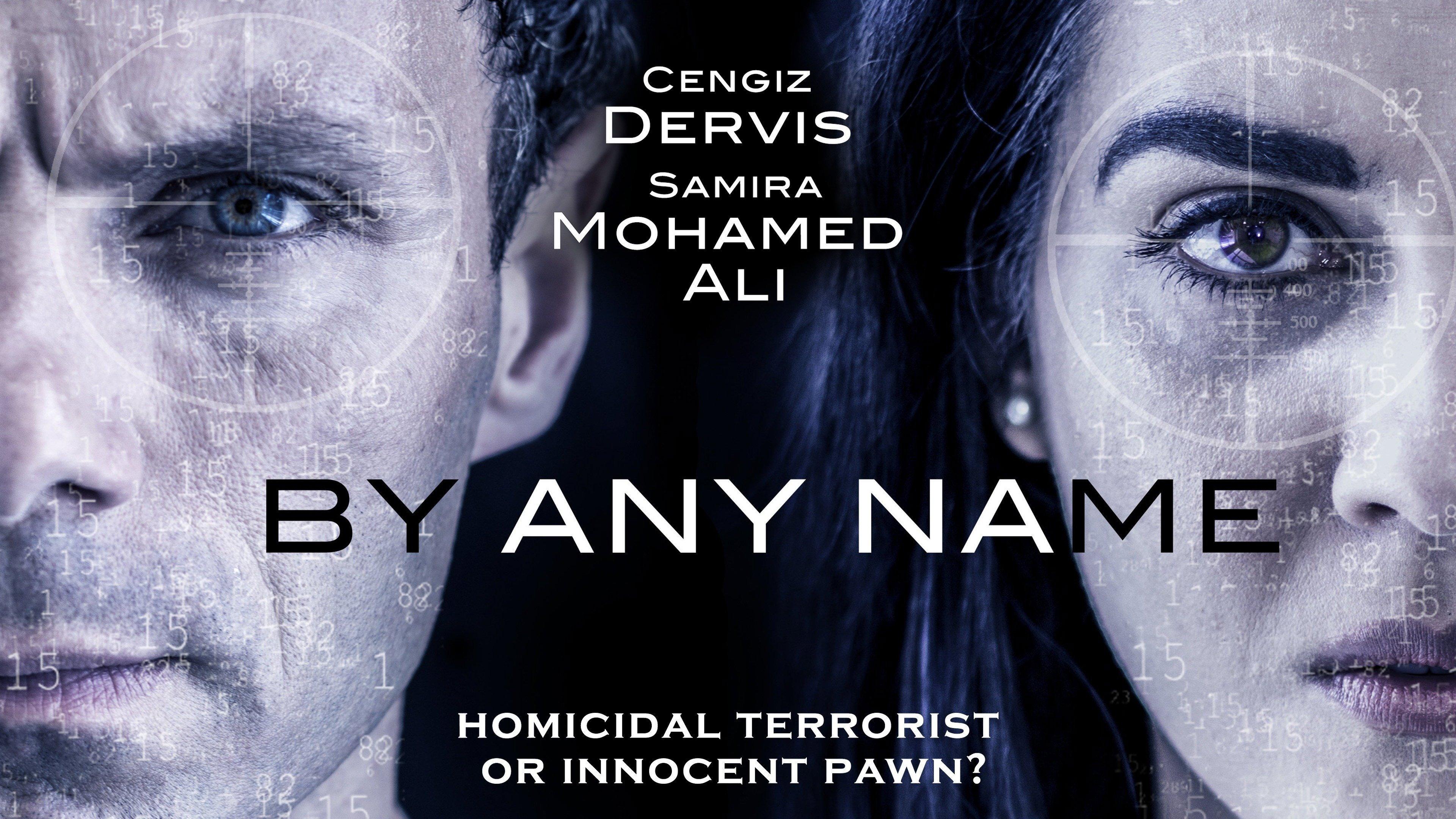 By Any Name 2017 movie scene