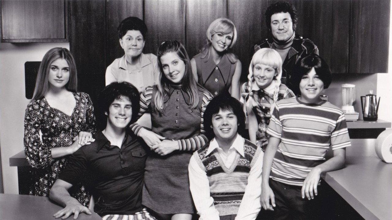 Unauthorized Brady Bunch: The Final Days 2000 movie scene