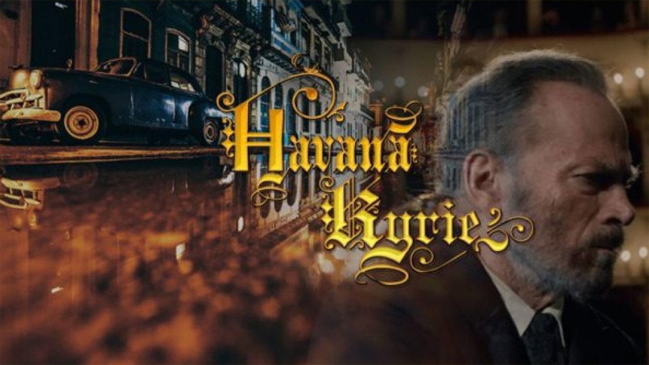 Havana Kyrie 2019 movie scene