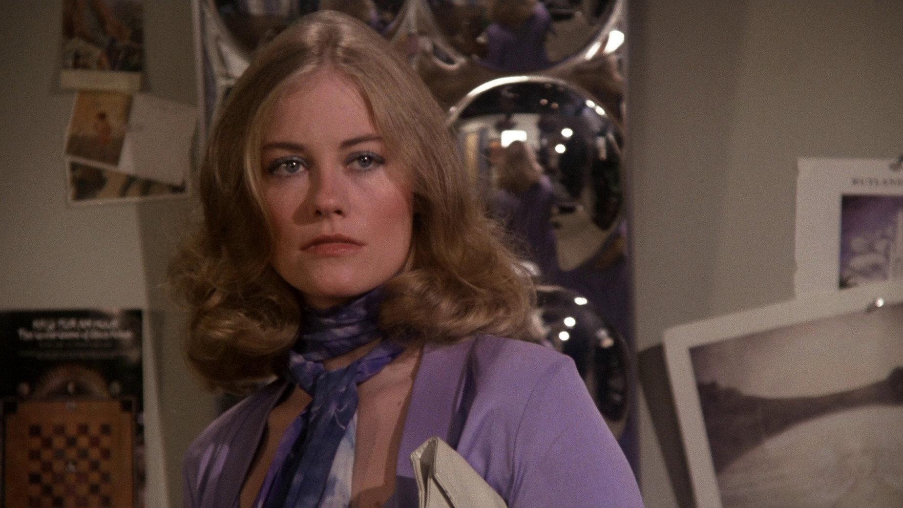 Special Delivery 1976 movie scene