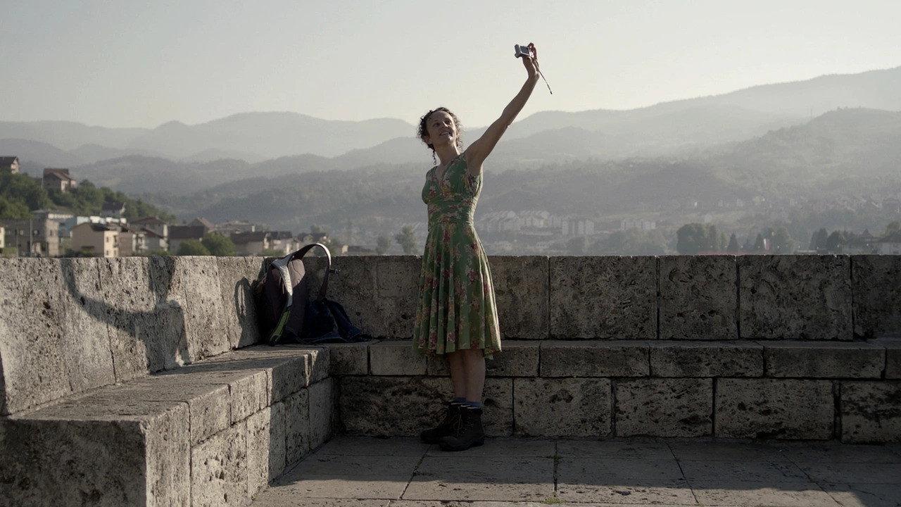 For Those Who Can Tell No Tales 2013 movie scene