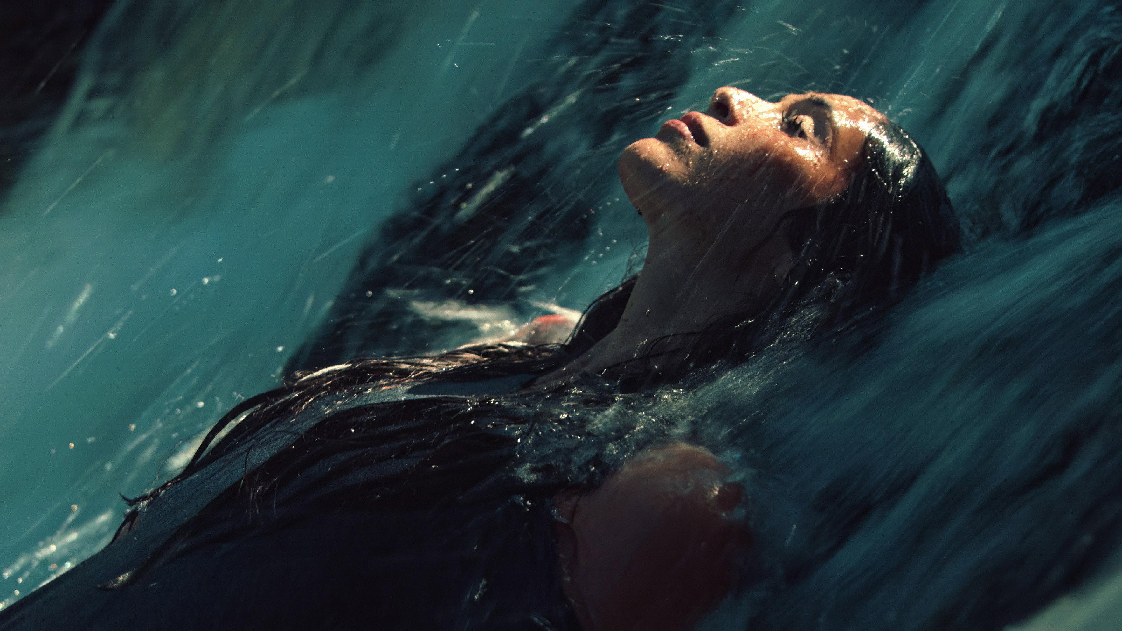Mermaids' Lament 2023 movie scene