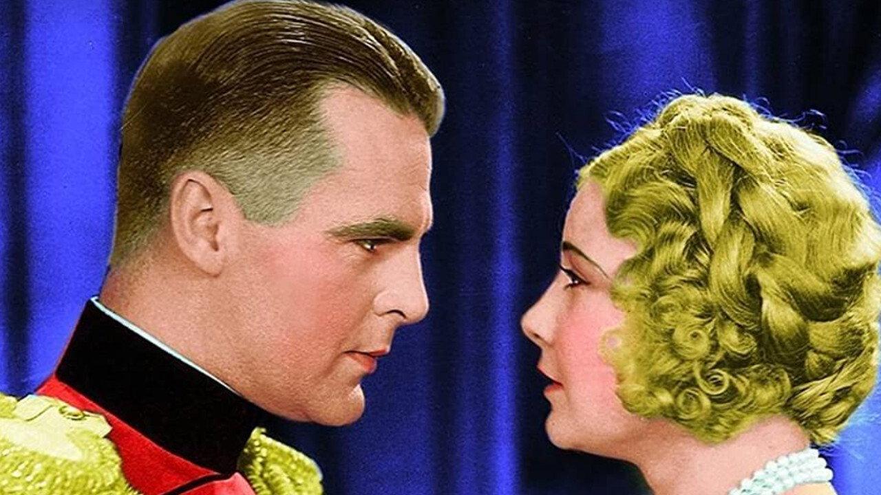 Command Performance 1931 movie scene