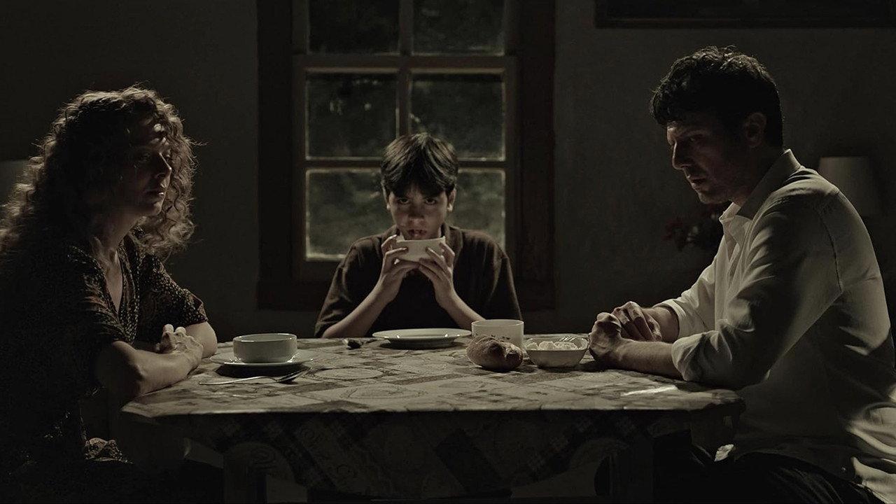 KUL dilemma  movie scene
