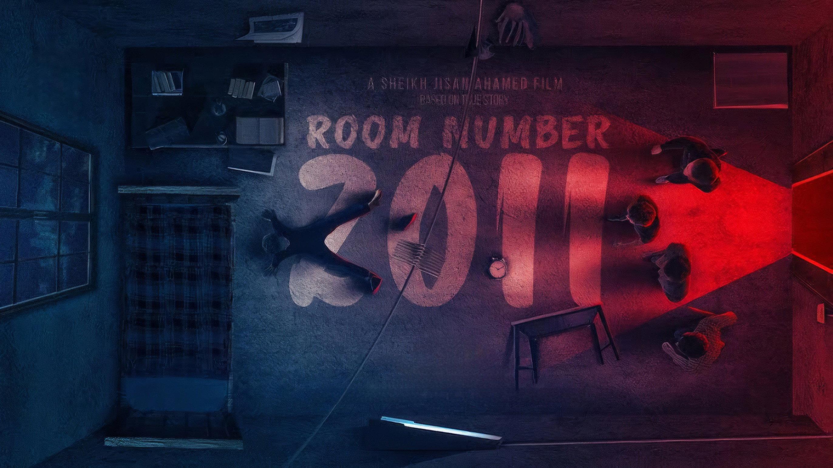 Room Number 2011 2025 movie scene
