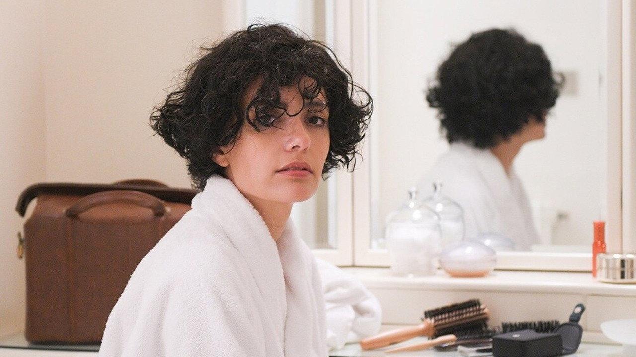 Mia Martini - I Am Mia 2019 movie scene