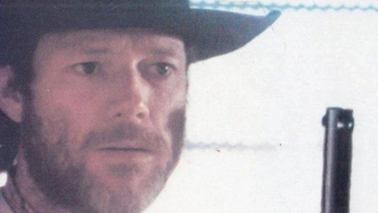 The Return of Josey Wales 1986 movie scene