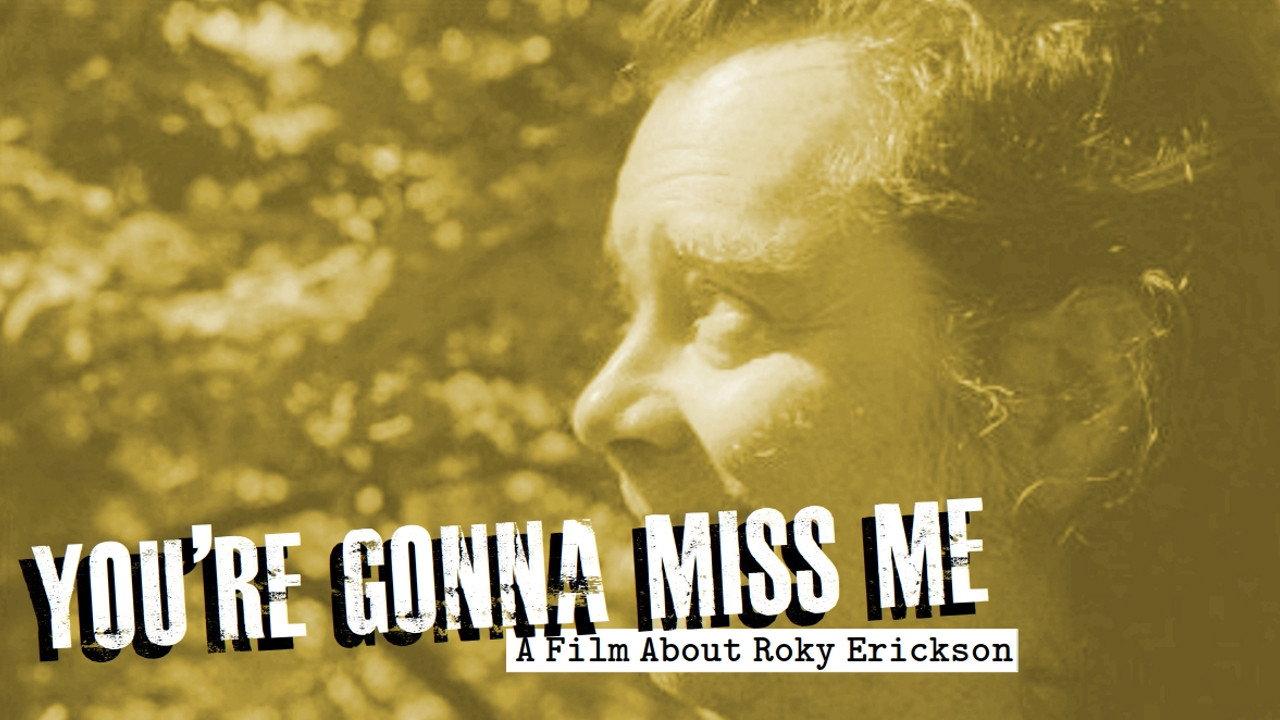 You're Gonna Miss Me: A Film About Roky Erickson 2007 movie scene