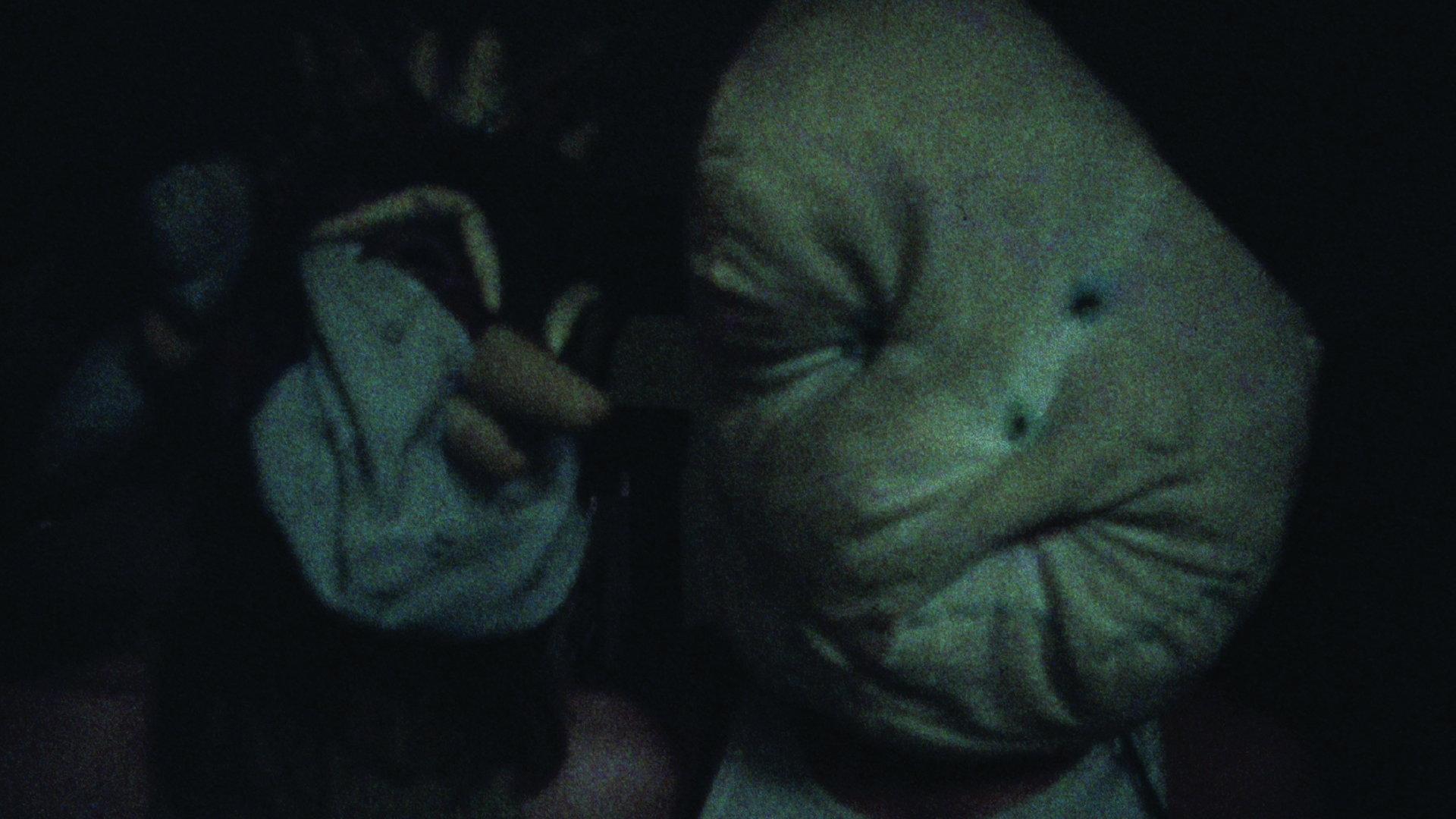 Faces 1977 movie scene
