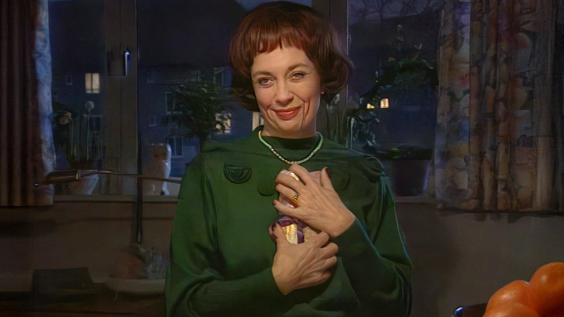 Mors dag 1996 movie scene