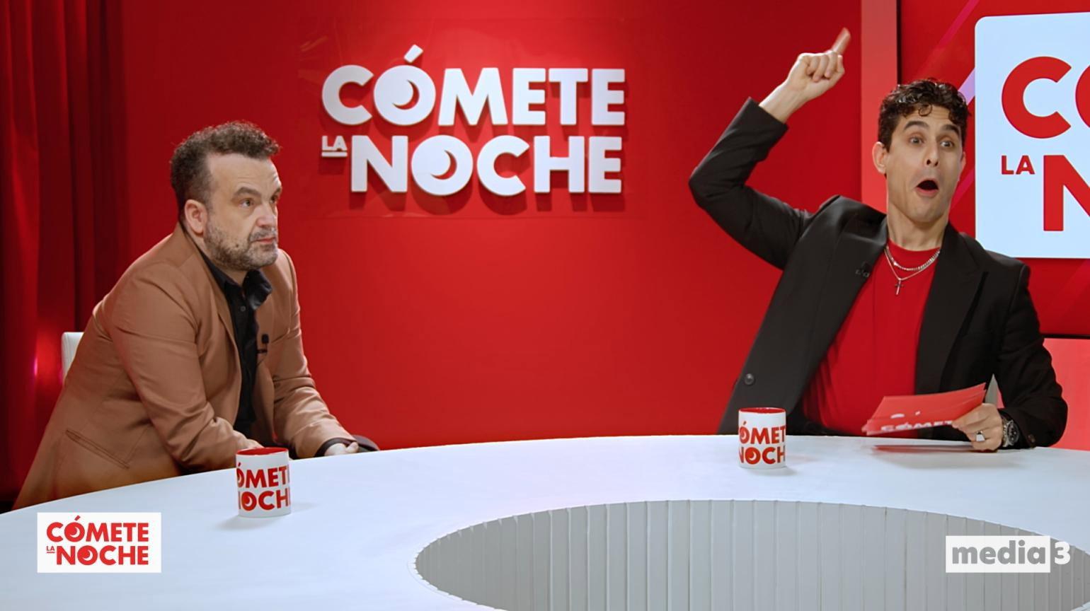 A nadie le importas 2025 movie scene