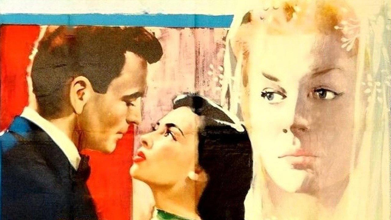 La chiamavan Capinera... 1957 movie scene