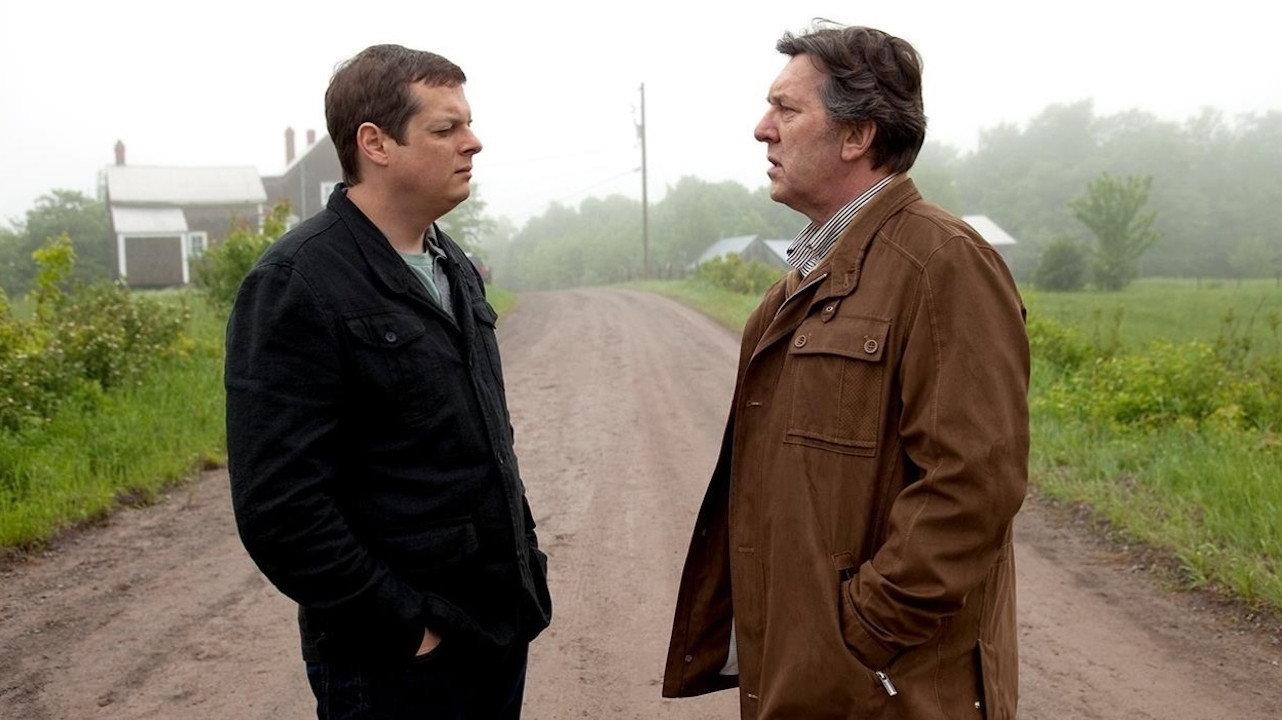 All That You Possess 2012 movie scene