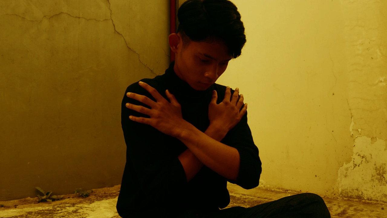 Pemanggilan 2024 movie scene