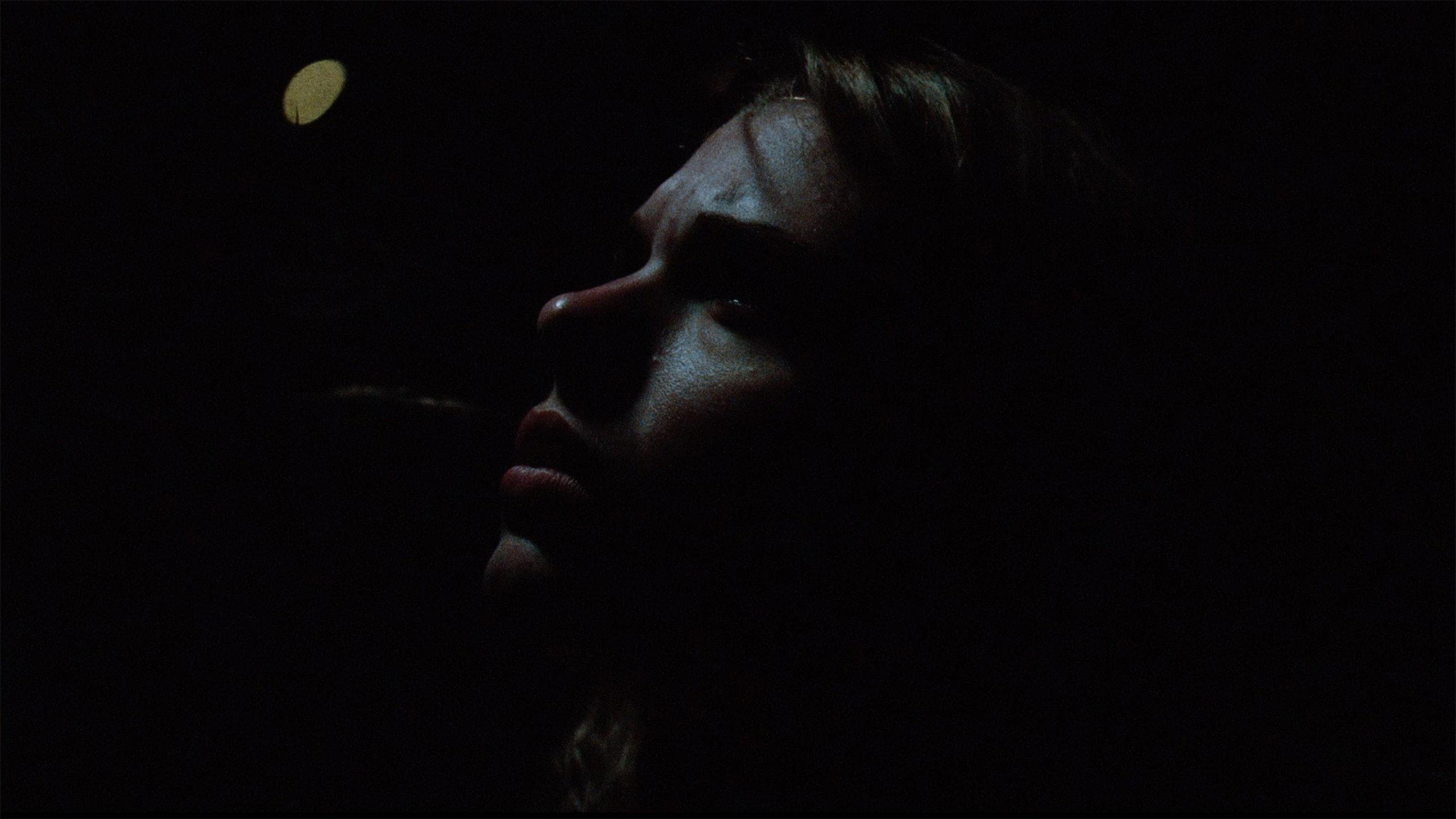 The Giant 2012 movie scene