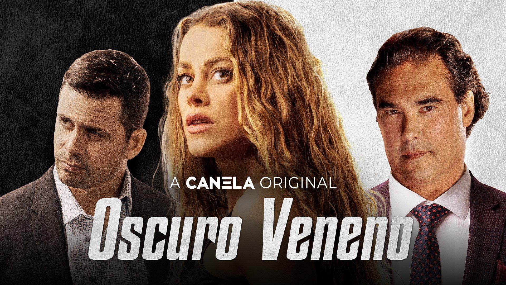 Oscuro veneno 2022 movie scene