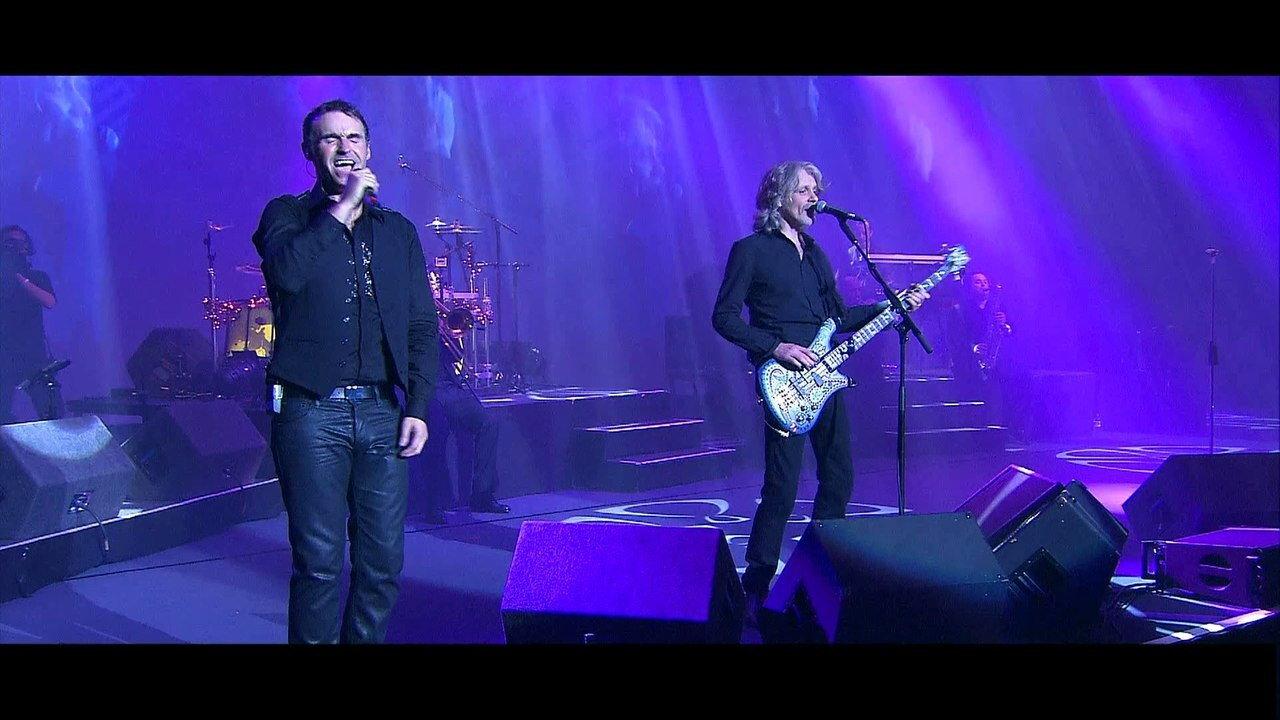 Wet Wet Wet: Greatest Hits - Live In Glasgow 2014 movie scene