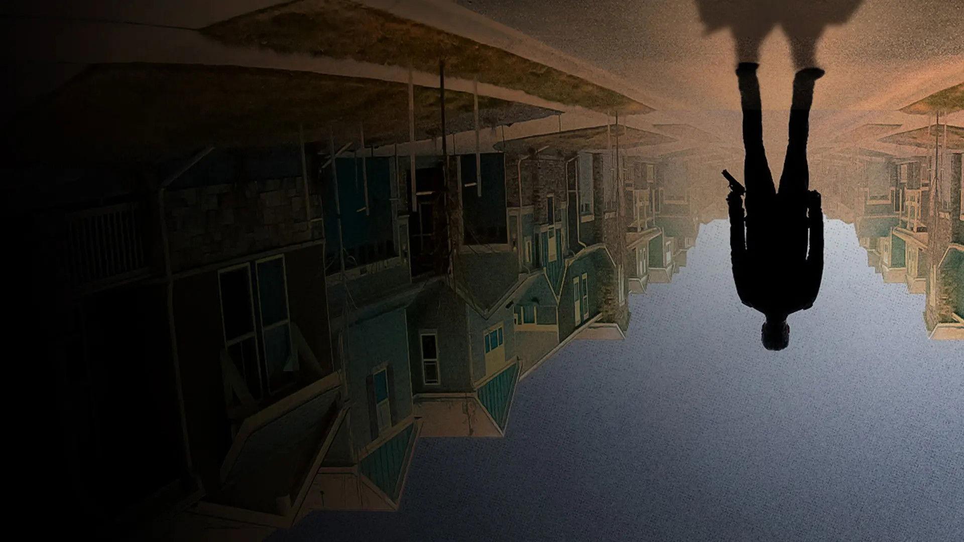 Evil Among Us: The Golden State Killer 2023 movie scene