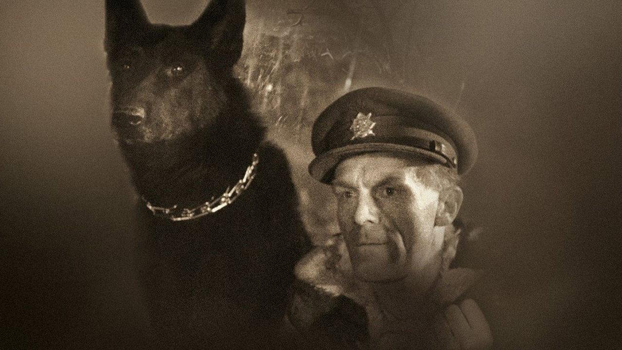 King of the Sumava 1959 movie scene