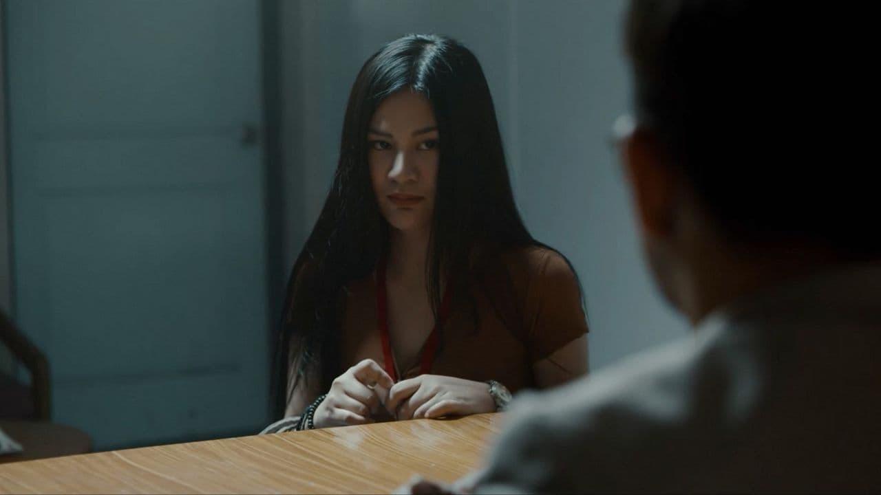 #DoYouThinkIAmSexy? 2022 movie scene