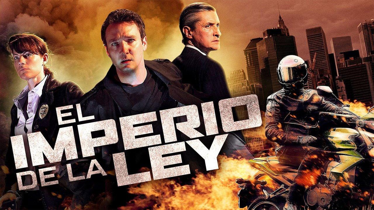 The Rule of Law 2012 movie scene