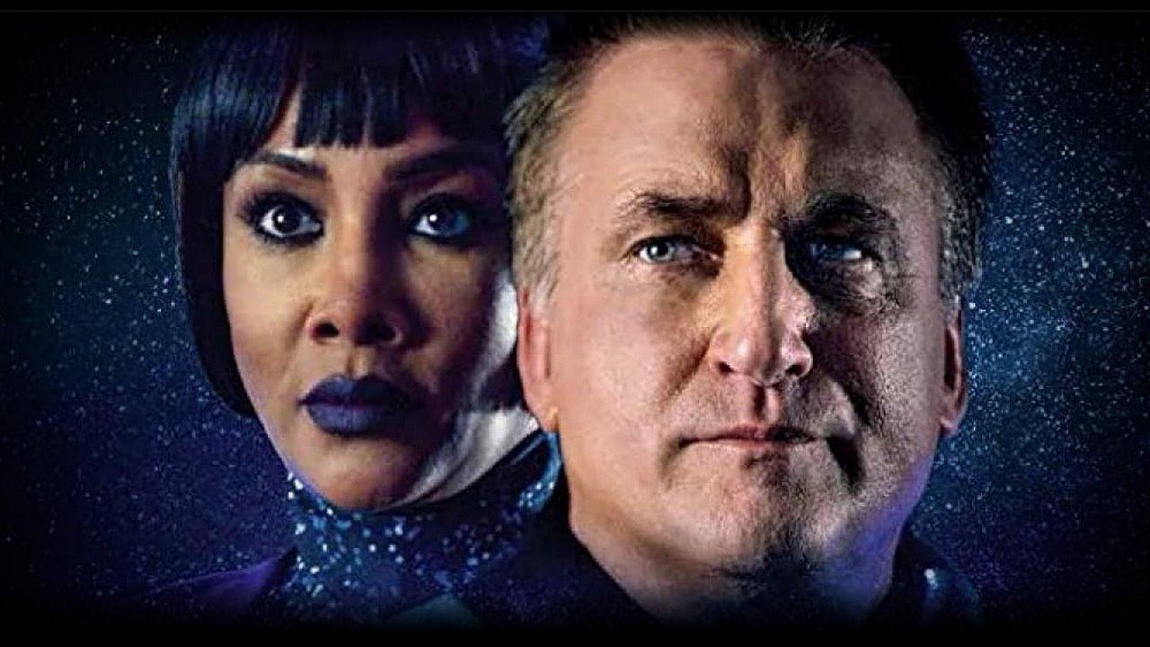 Crossbreed 2019 movie scene