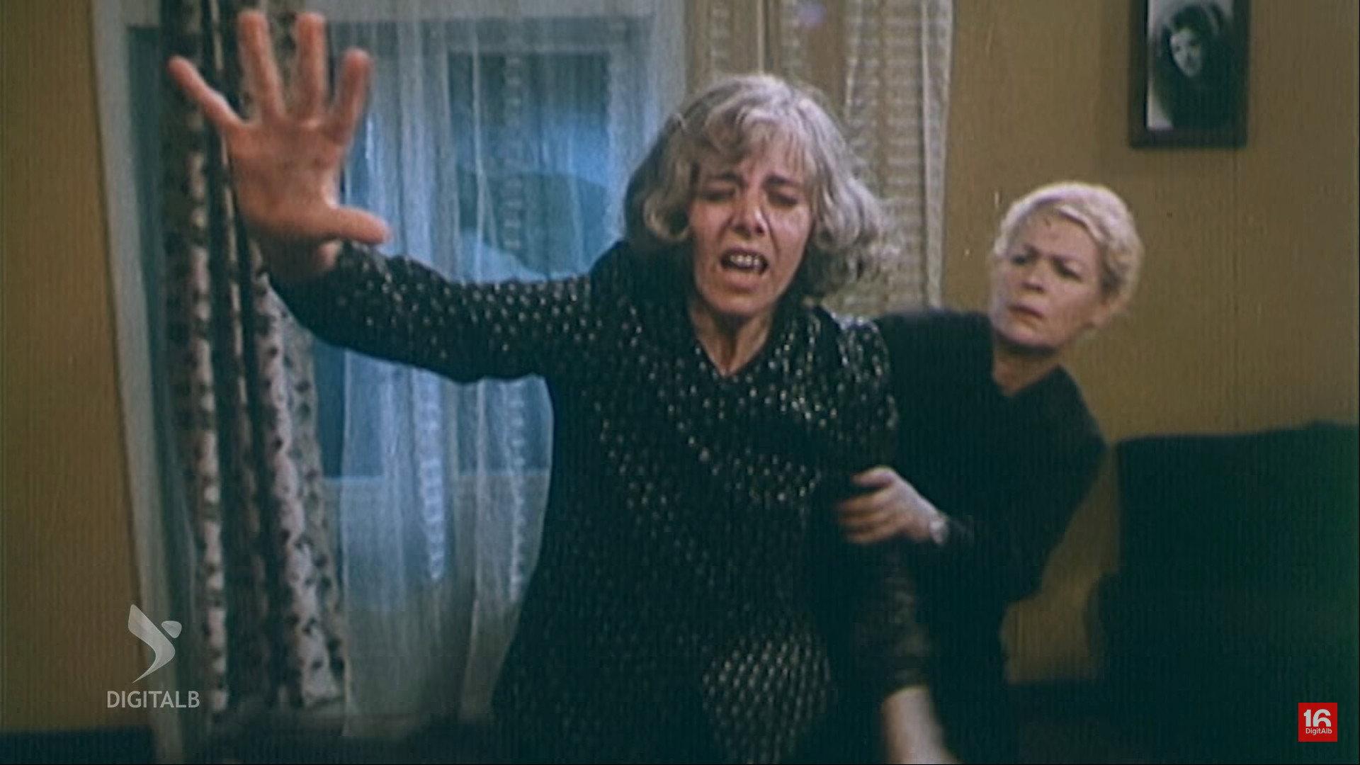 The Circle of Memory 1987 movie scene