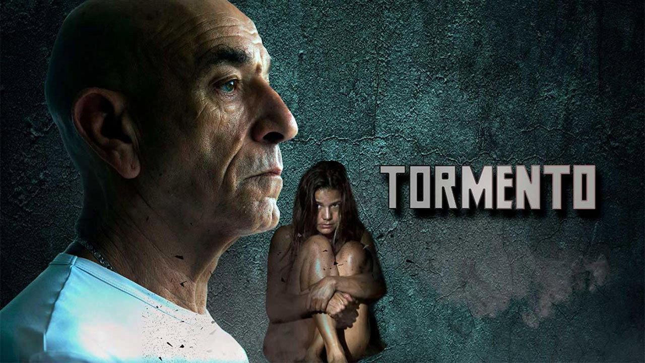 Tormento 2021 movie scene