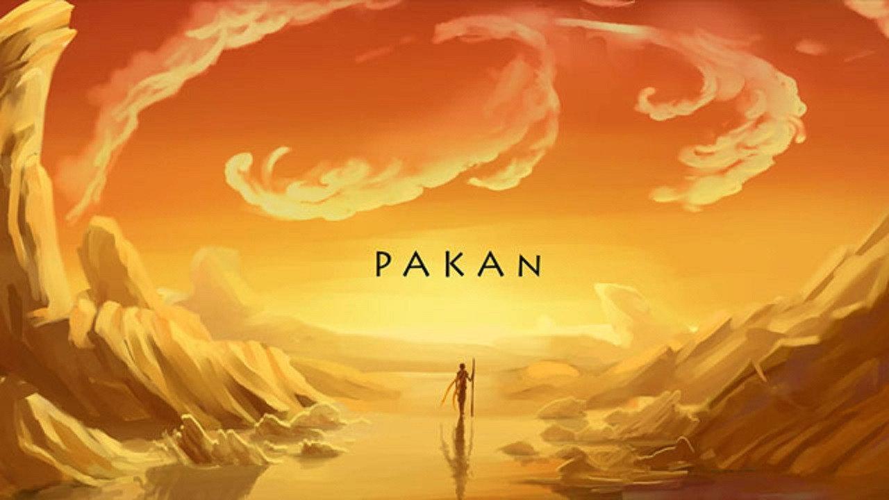Pakan 2017 movie scene