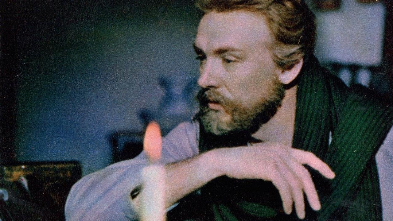 Tchaikovsky 1970 movie scene