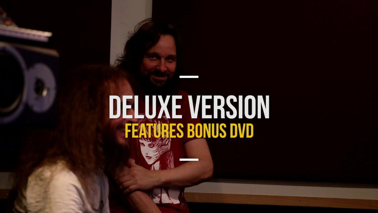 The Aristocrats - You Know What...? Deluxe Edition Bonus DVD 2019 movie scene